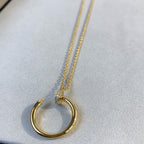 ¡®Loco¡¯JUSTE NECKLACE GOLD