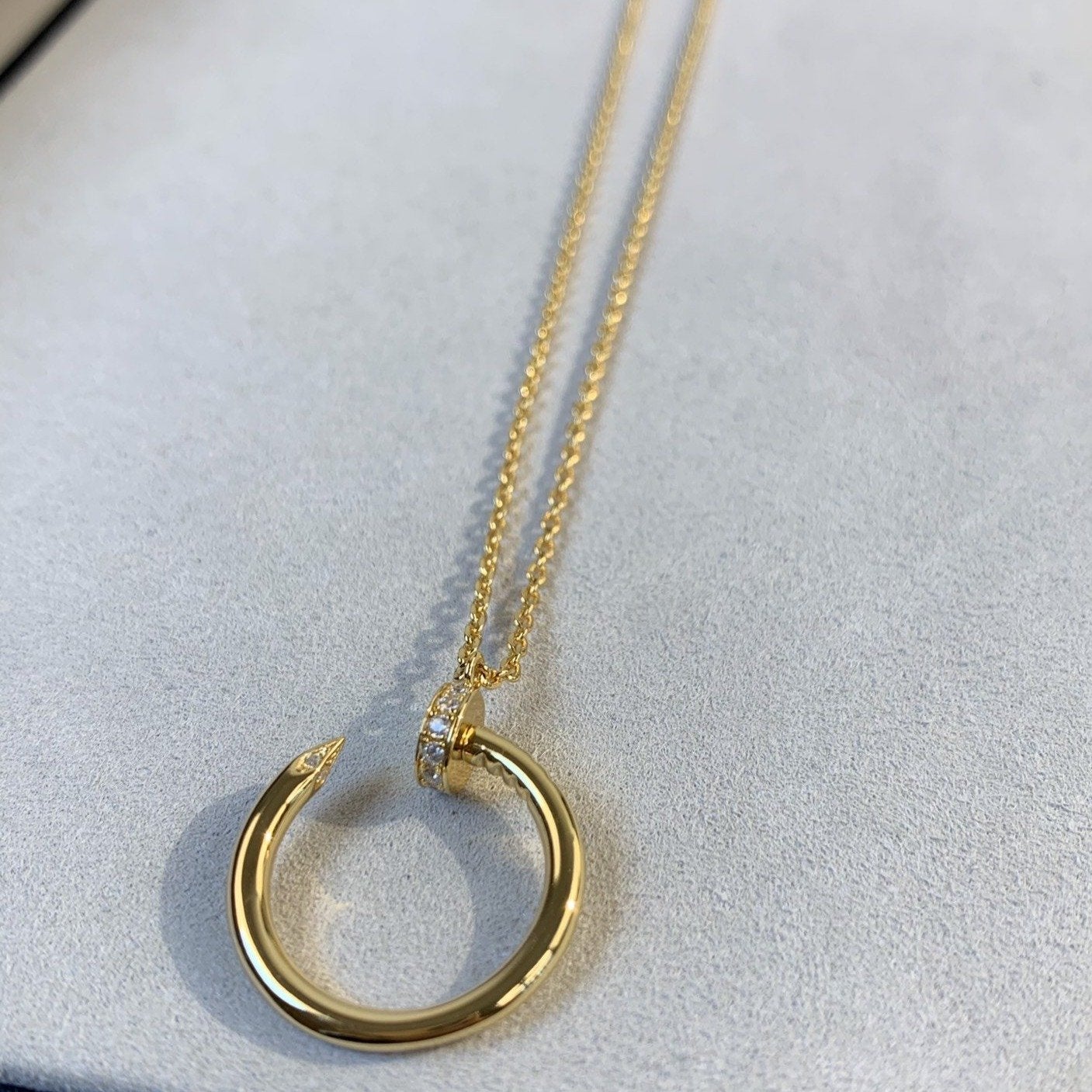 ¡®Loco¡¯JUSTE NECKLACE GOLD