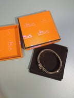 ¡®Loco¡¯H ORANGE BRACELET