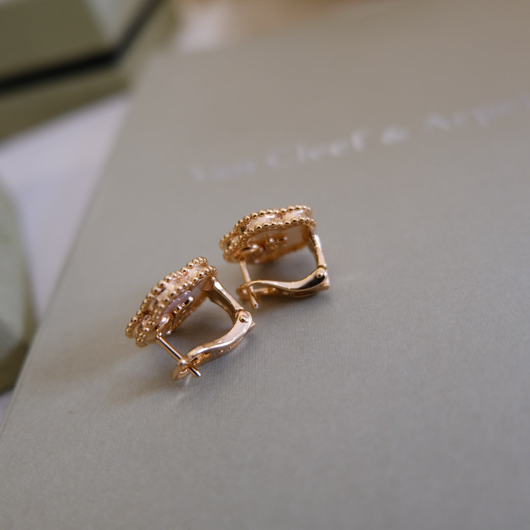 [Loco] 2026 NEW LUCKY SPRING EARRINGS