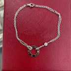 ¡®Loco¡¯LOVE BRACELET 2 DIAMOND