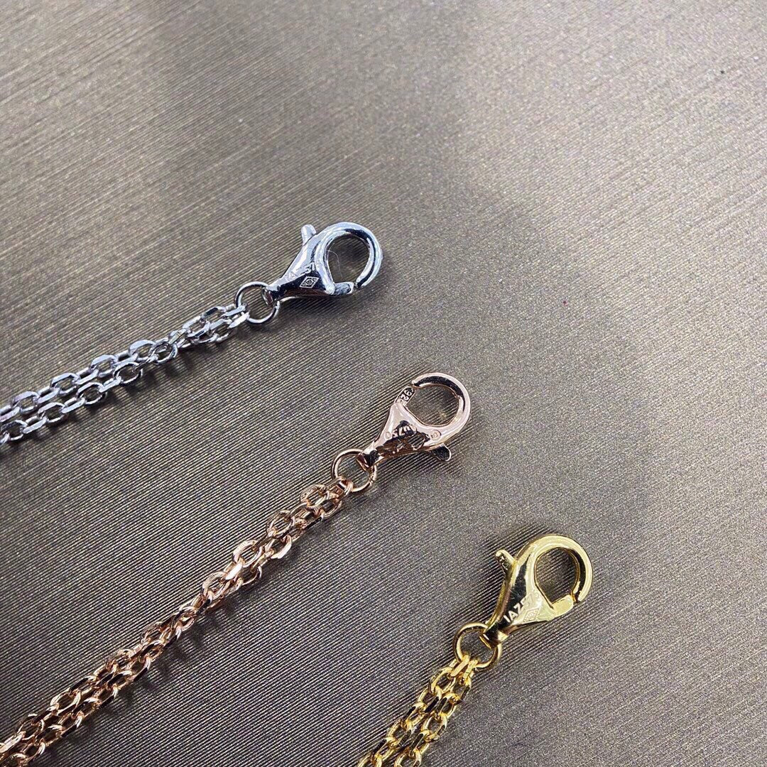 ¡®Loco¡¯LOVE BRACELET 2 DIAMOND