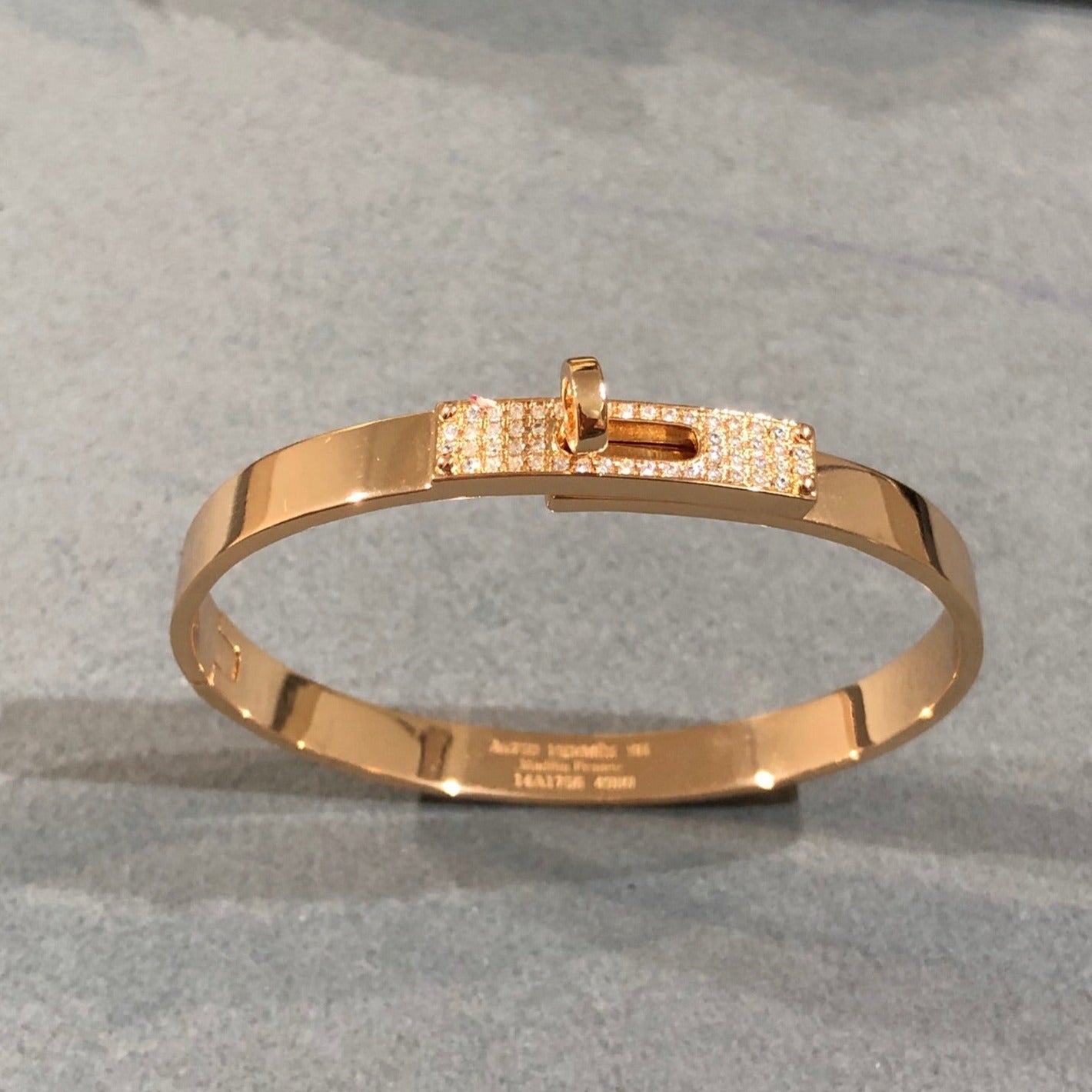 ¡®Loco¡¯KELLY BRACELET DIAMOND