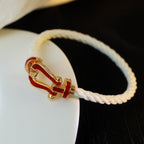 ¡®Loco¡¯FORCE 10 WHITE TEXTILE DIAMOND PAVED