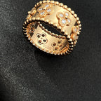 ¡®Loco¡¯PERLEE DIAMOND LARGE RING