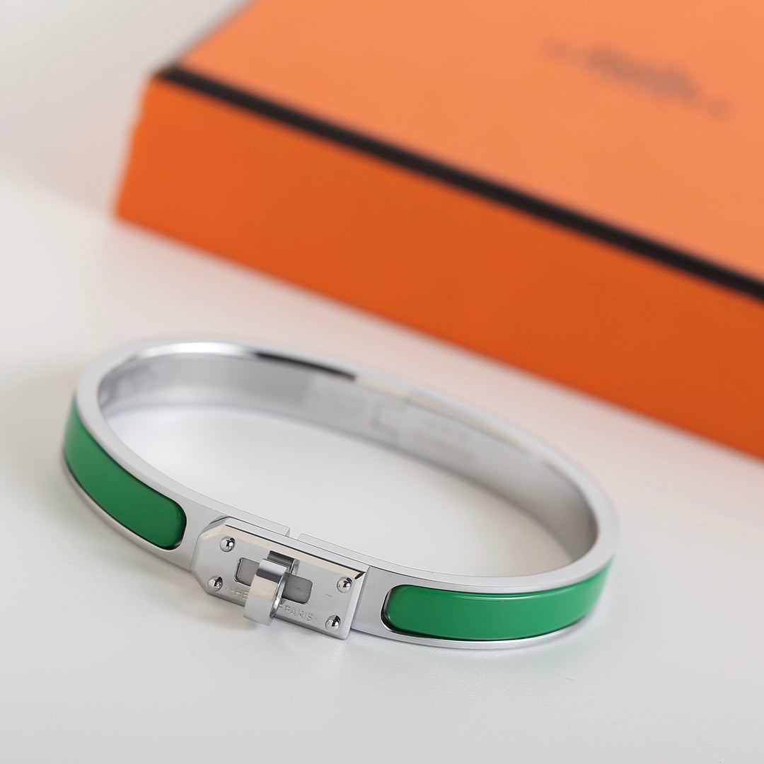 ¡®Loco¡¯HM KELLY GREEN BRACELET