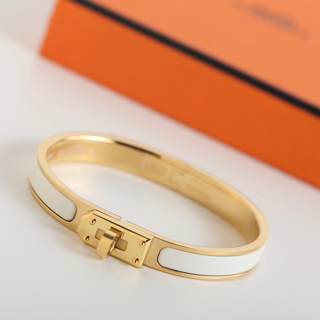 ¡®Loco¡¯HM KELLY WHITE BRACELET