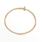 ¡®Loco¡¯JUSTE BRACELET 2.5MM DIAMONDS