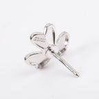 ¡®Loco¡¯FRIVOLE MINI FLOWER EARRINGS