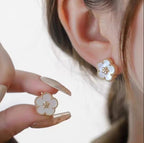 [Loco] 2026 NEW LUCKY SPRING EARRINGS