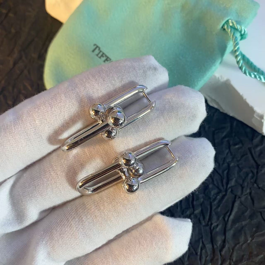 [Loco]HW SERIES EARRINGS
