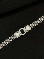 [Loco] DOUBLE PANTHER BRACELET