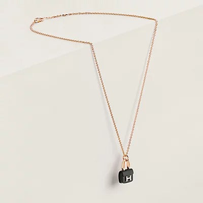 ¡®Loco¡¯WOMEN'S HM AMULETTES CONSTANCE PENDANT NECKLACE