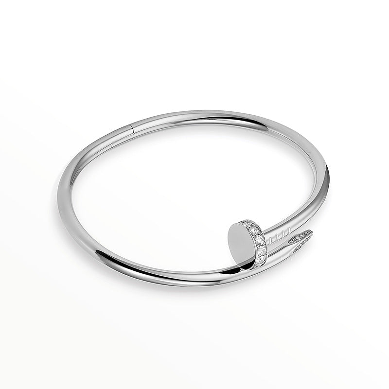¡®Loco¡¯JUSTE BRACELET 3.5MM DIAMONDS