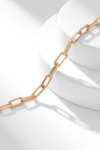 [¡®Loco¡¯]CT CHAIN BRACELET