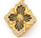 [Loco] B.C.L BIG SIZE ENAMEL NECKLACE£¨Various