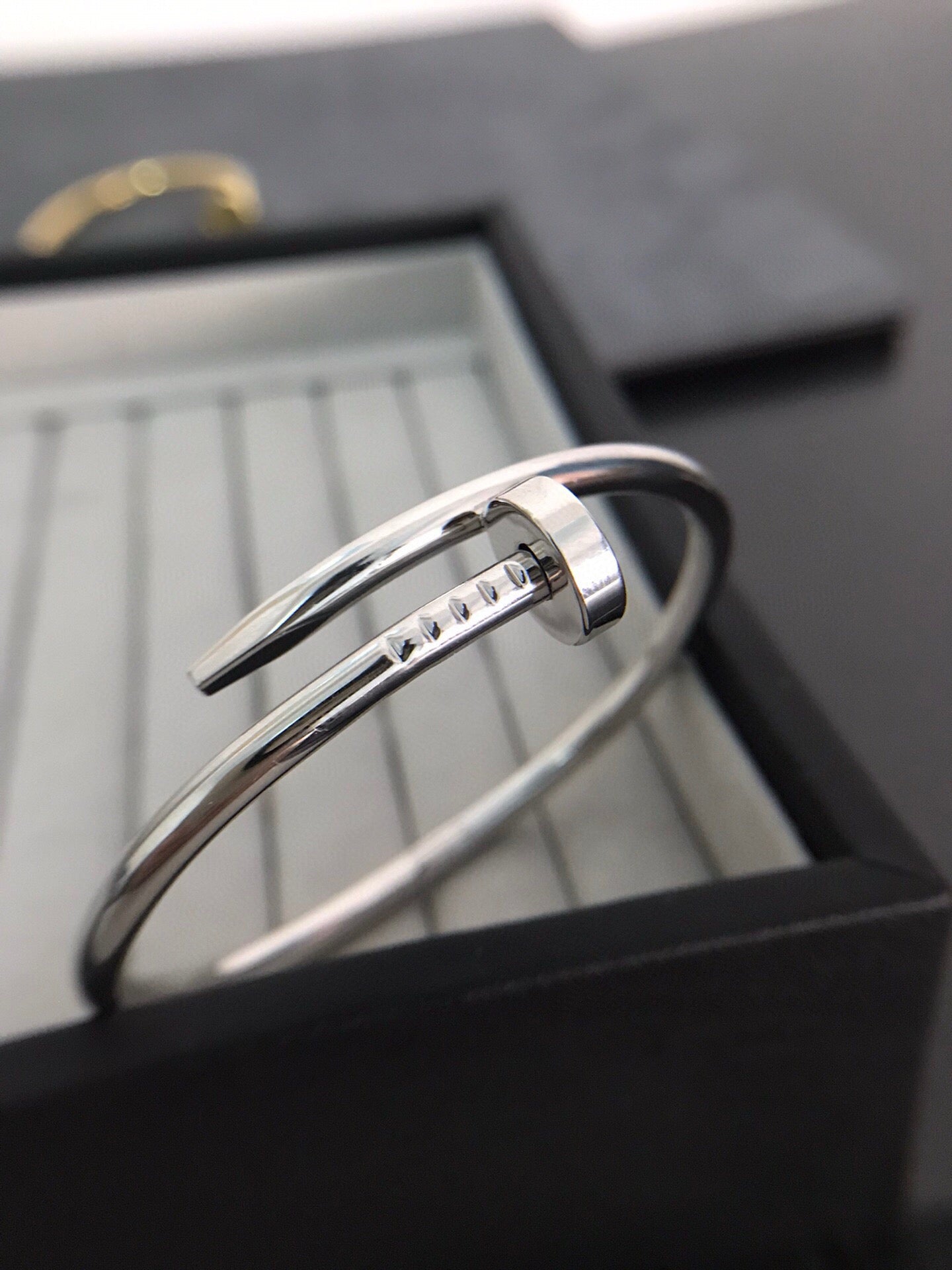 ¡®Loco¡¯JUSTE BRACELET 3.5MM