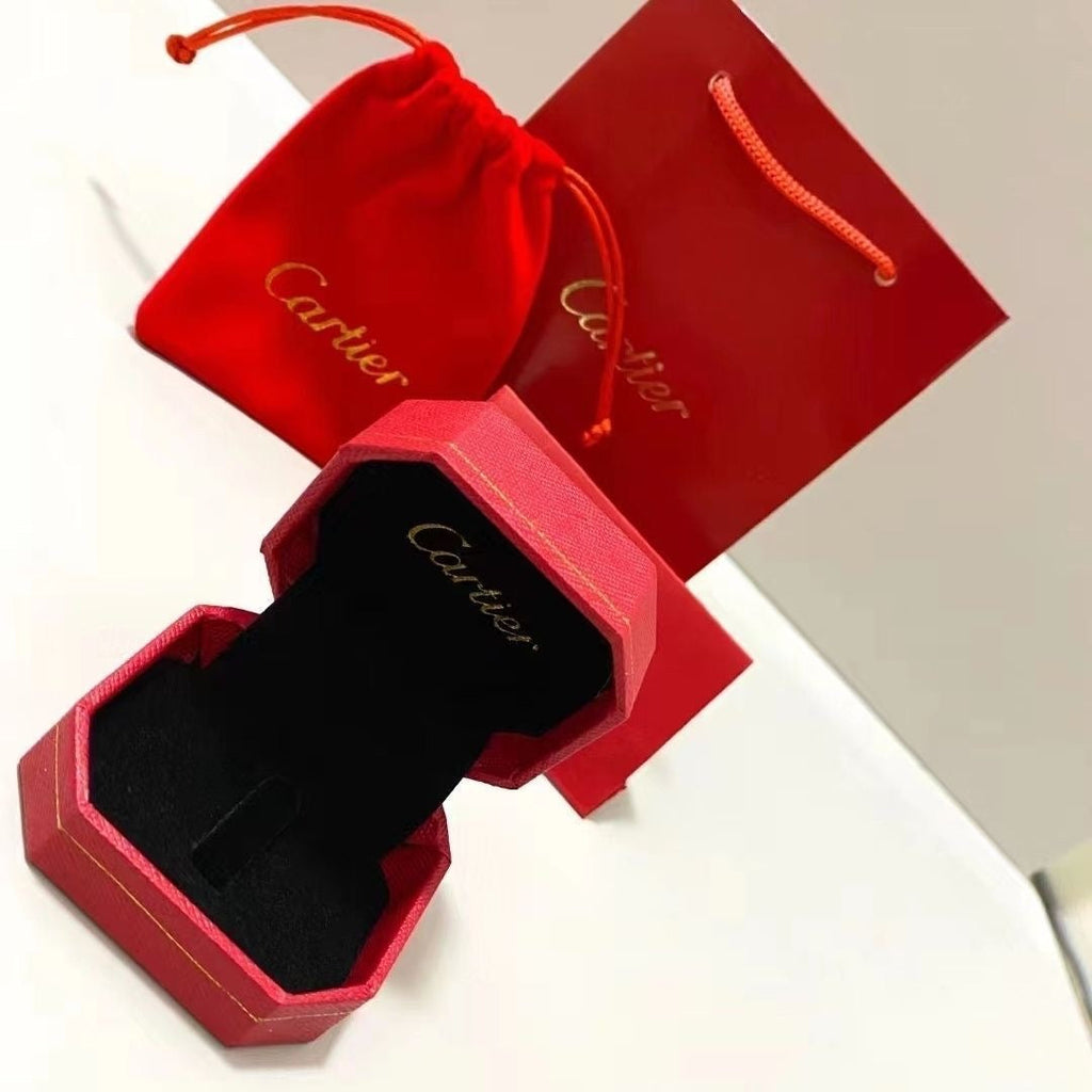 ¡®Loco¡¯CA BRACELET NECKLACE RING BOX GIFT BAG