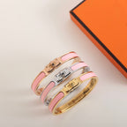 ¡®Loco¡¯HM KELLY PINK BRACELET