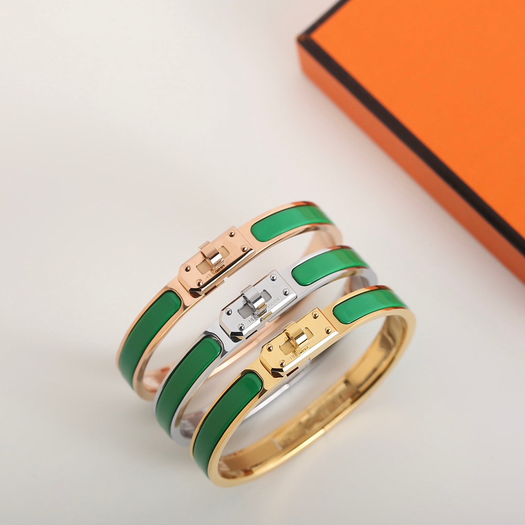 ¡®Loco¡¯HM KELLY GREEN BRACELET