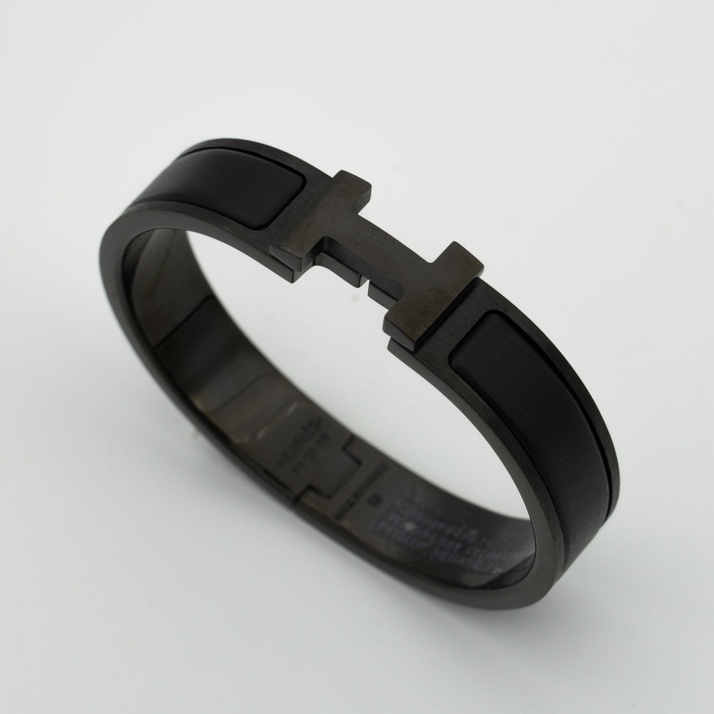 ¡®Loco¡¯H SO BLACK 12MM