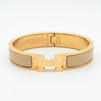 ¡®Loco¡¯H GREY BRACELET