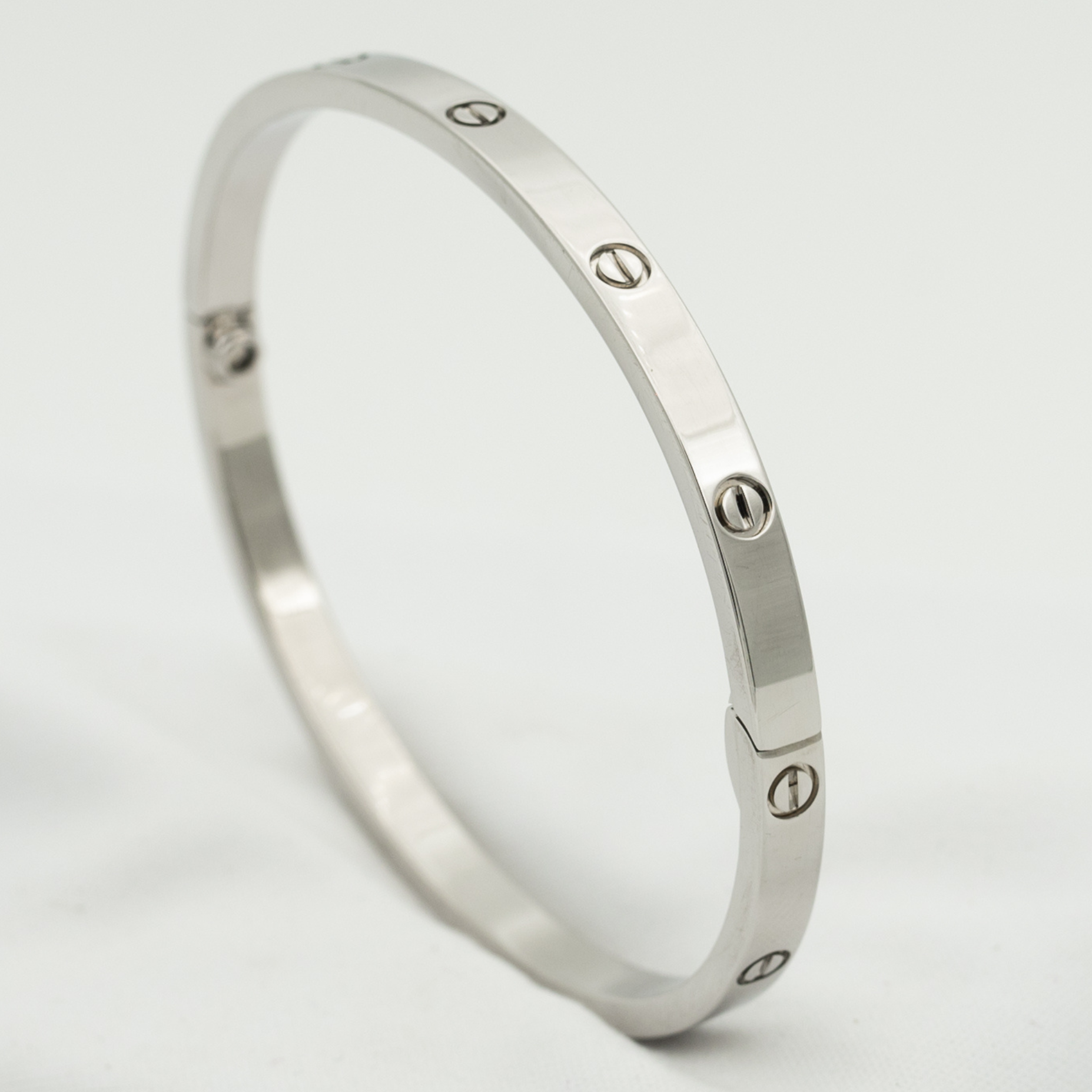 ¡®Loco¡¯LOVE BRACELET 3.65MM