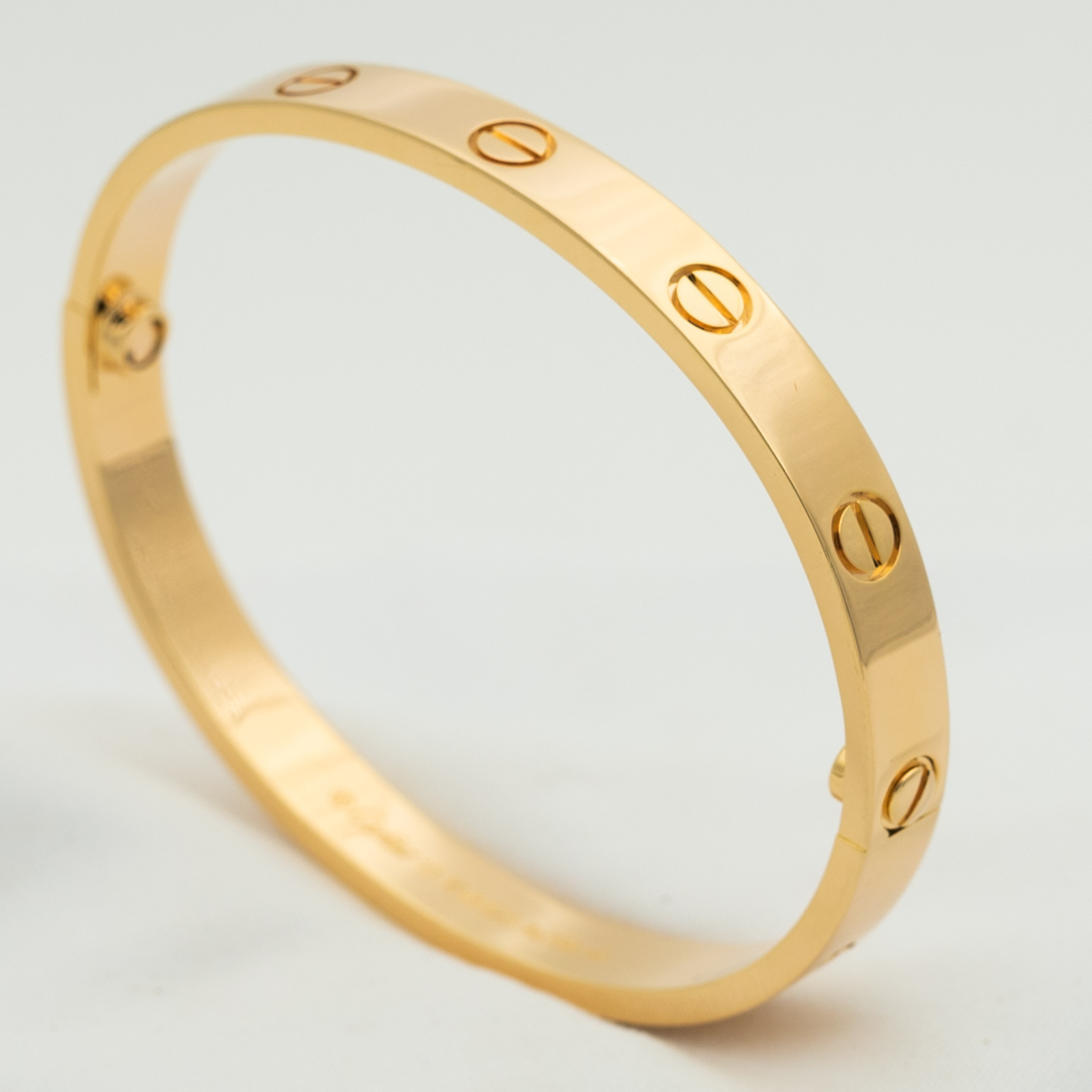 ¡®Loco¡¯LOVE BRACELET 6.1MM