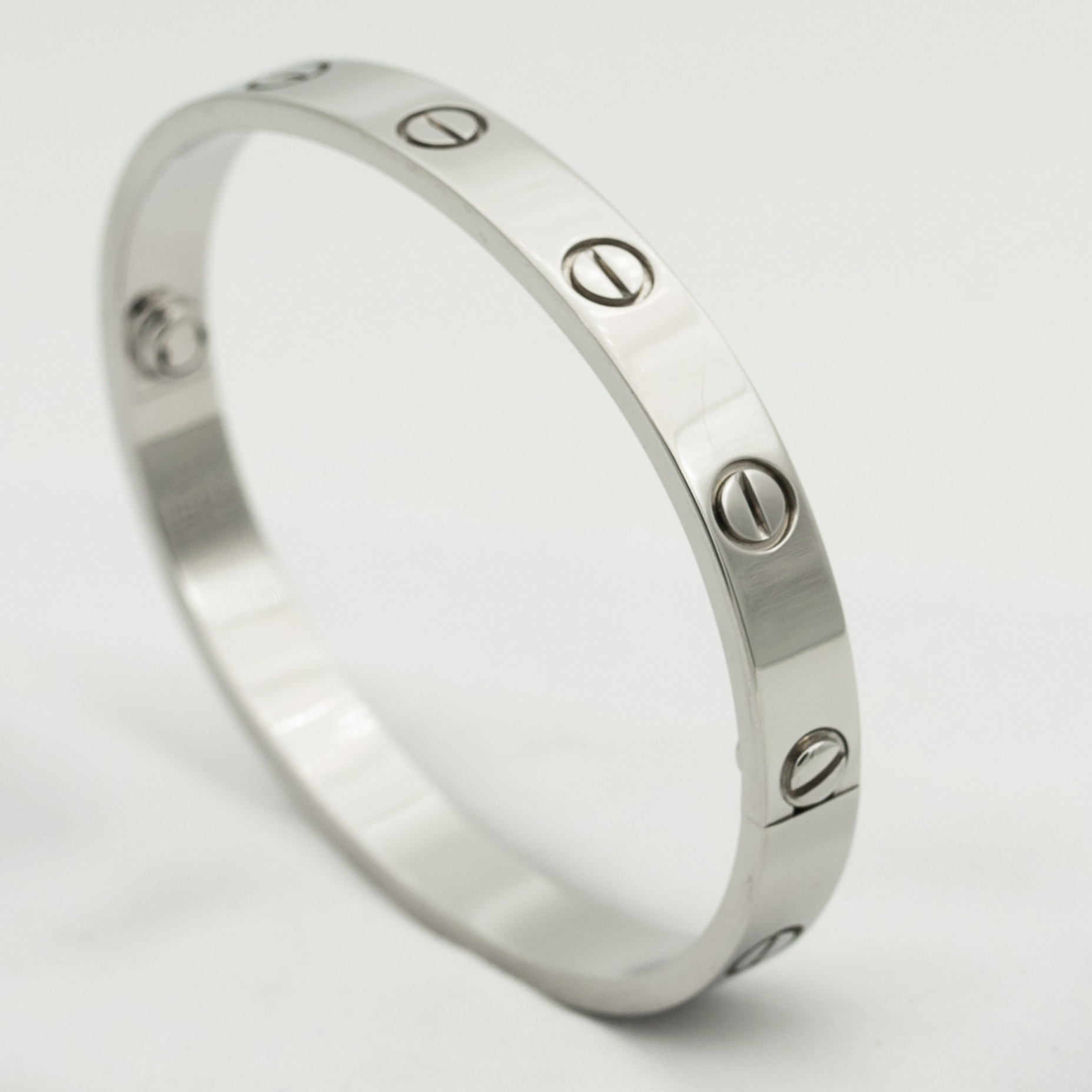 ¡®Loco¡¯LOVE BRACELET 6.1MM
