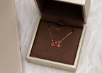 ¡®Loco¡¯JEUX DE NECKLACE 1 DIAMOND