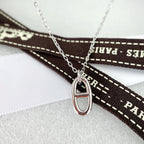 ¡®Loco¡¯HM PIG NOSE NECKLACE
