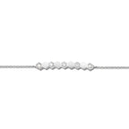 ¡®Loco¡¯BEE LOVE BRACELET DIAMOND