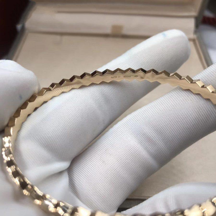 ¡®Loco¡¯BEE LOVE GOLD BRACELET