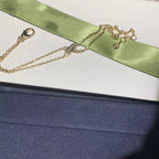 ¡®Loco¡¯JEUX BRACELET GOLD DIAMOND