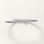 [Loco] JUSTE BRACELET 2.5MM DIAMONDS NEW
