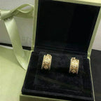 ¡®Loco¡¯PERLEE DIAMOND EARRINGS